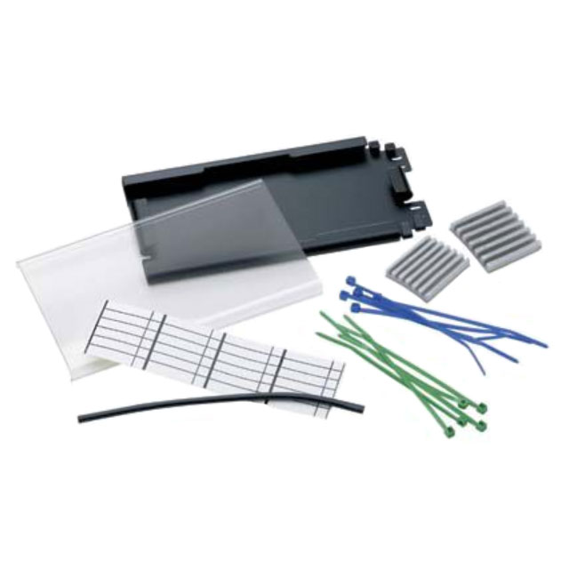 WIRE SPLICE TRAY 6PAIR
