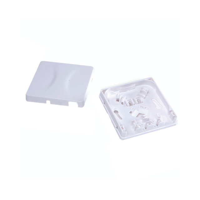 WIRE SPLICE TRAY 2PAIR