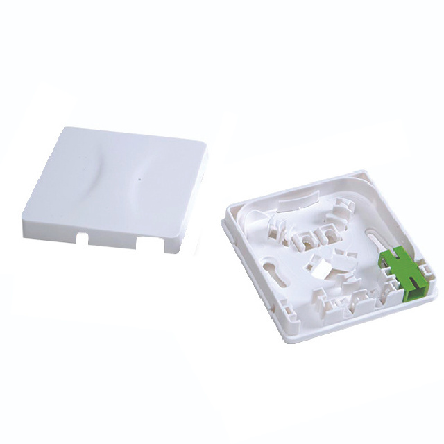 WIRE SPLICE TRAY 2PAIR