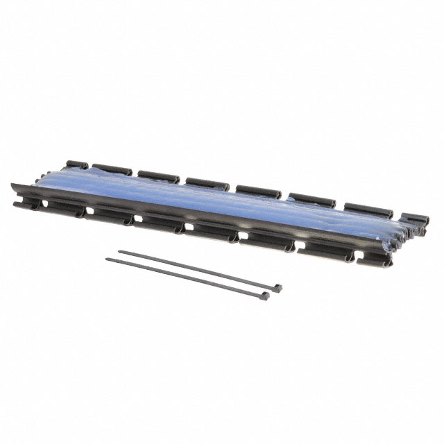 WIRE SPLICE WRAP AROUND COVER