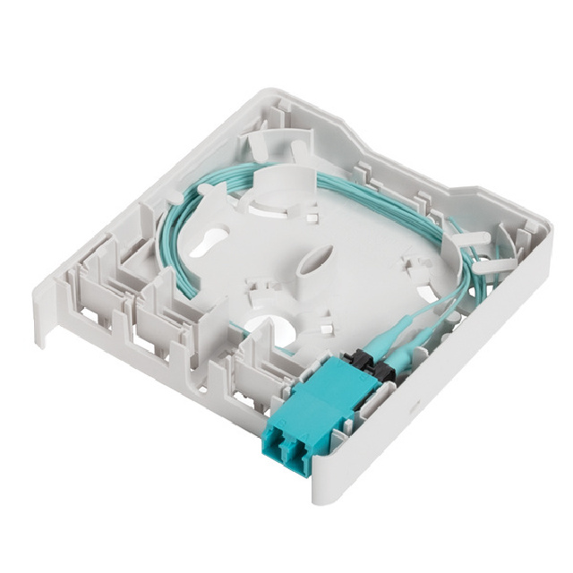 WIRE SPLICE TRAY 2PAIR