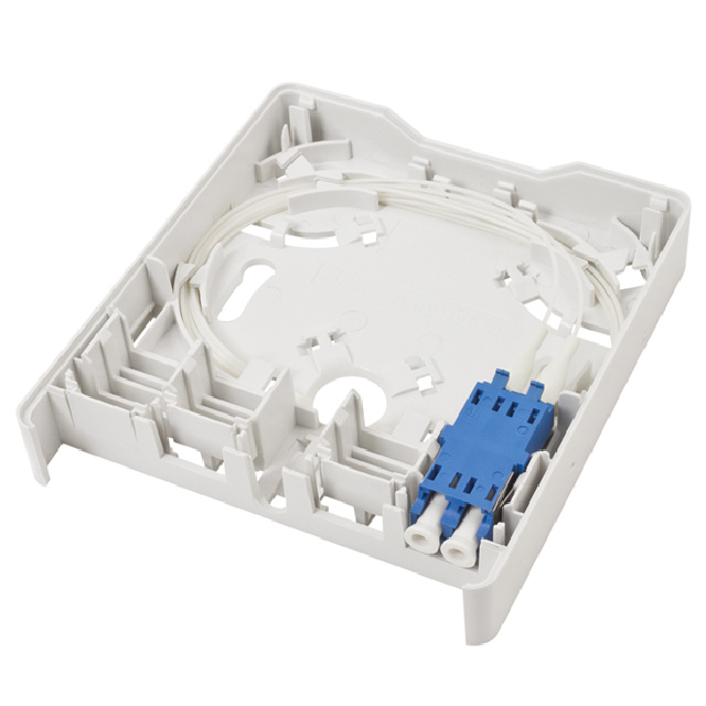 WIRE SPLICE TRAY 2PAIR