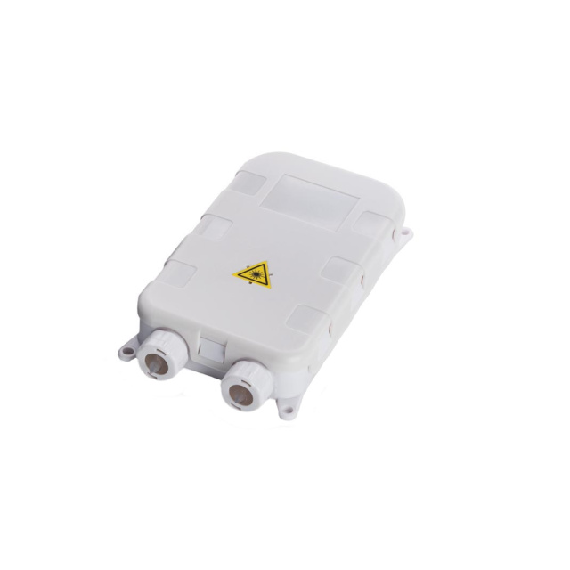 WIRE SPLICE TRAY 2PAIR