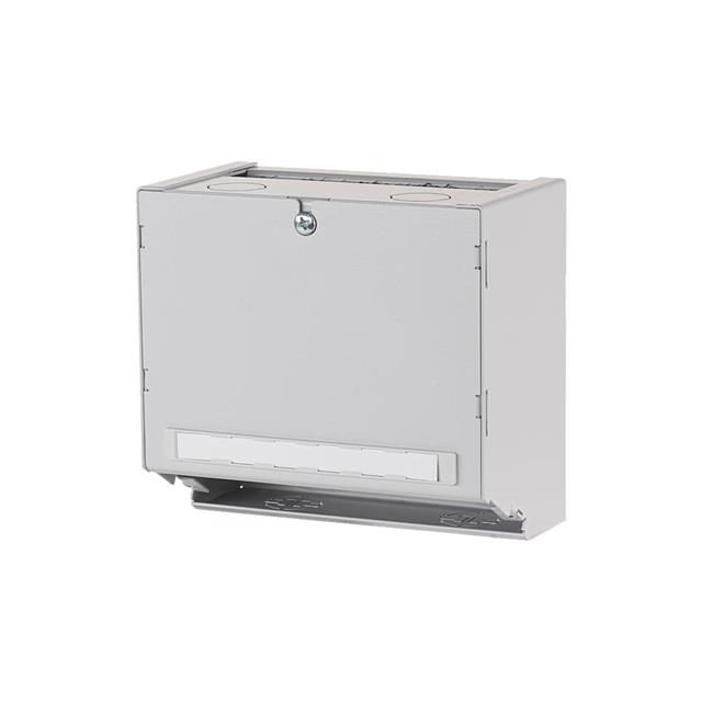 FIBER OPTIC HOUSING, SPLICE DIST