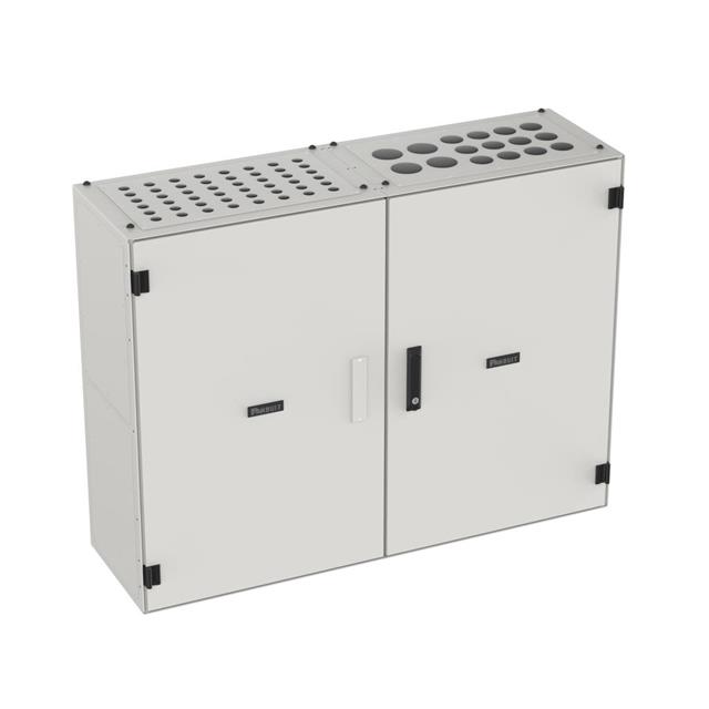 WIRE SPLICE ENCLOSURE 6912PAIR