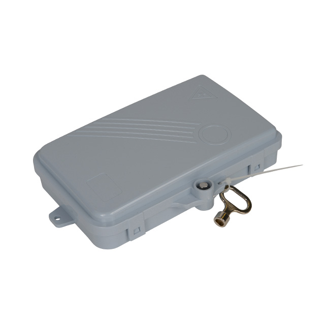 WIRE SPLICE TRAY 4PAIR