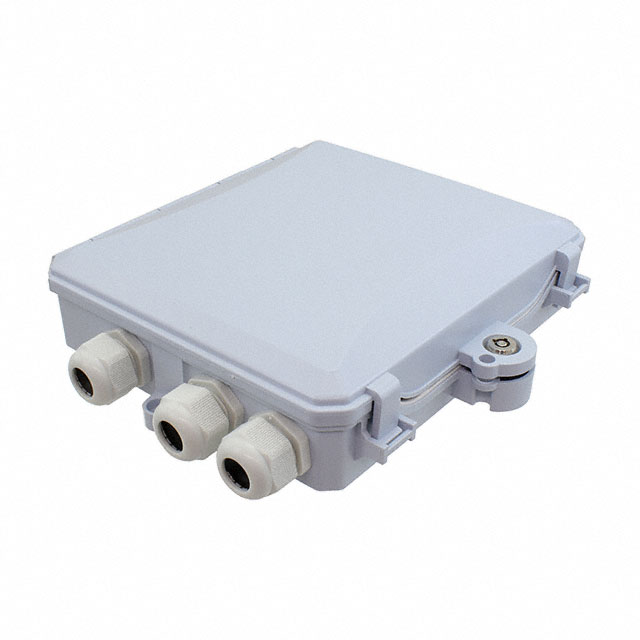 WIRE SPLICE TRAY 12PAIR