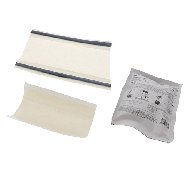 WIRE SPLICE PWR CBL KIT 1 PAIR