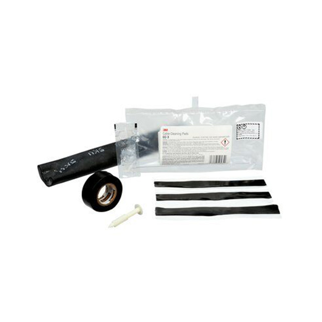 WIRE SPLICE MOTOR KIT 1PAIR