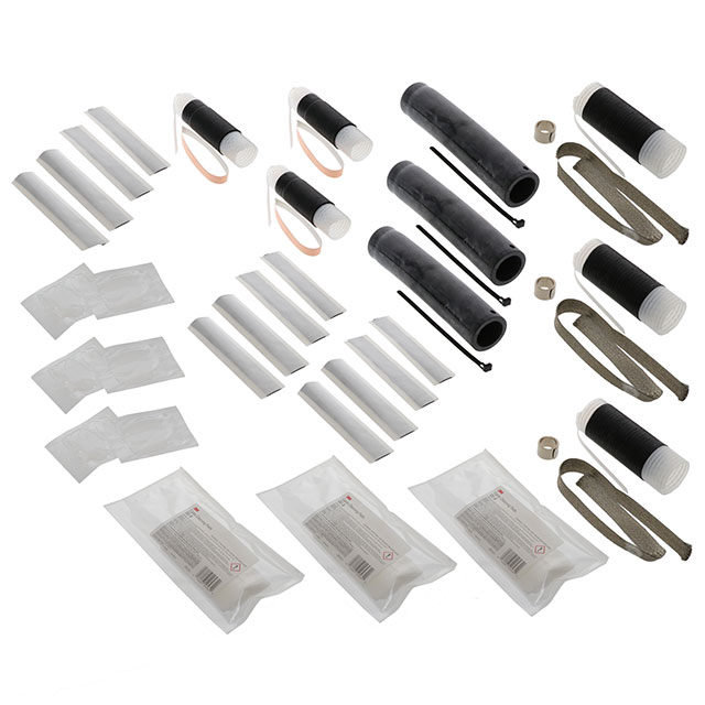 WIRE SPLICE MOTOR KIT