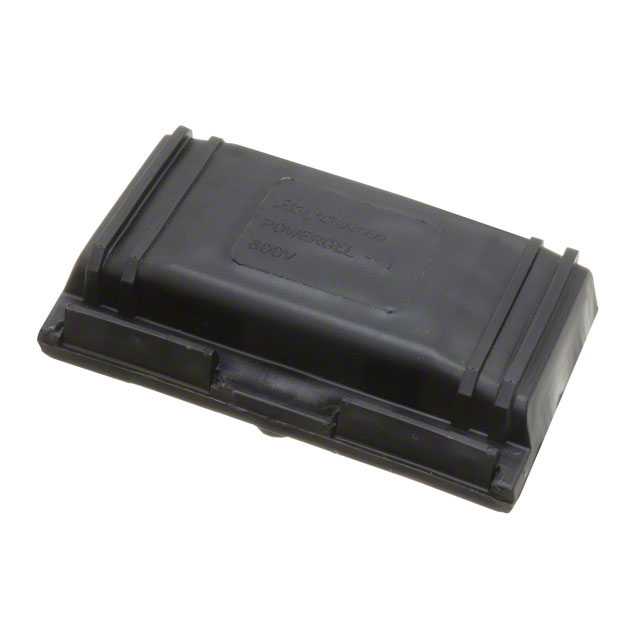 WIRE SPLICE ENCLOSURE SYS