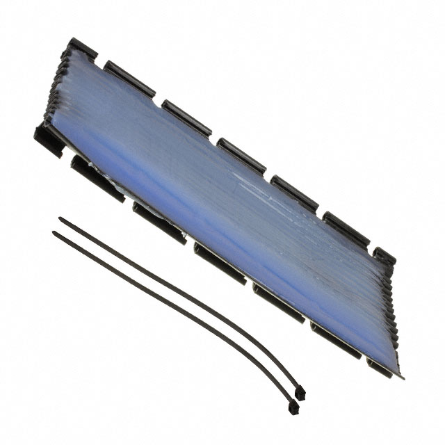 WIRE SPLICE WRAP AROUND COVER