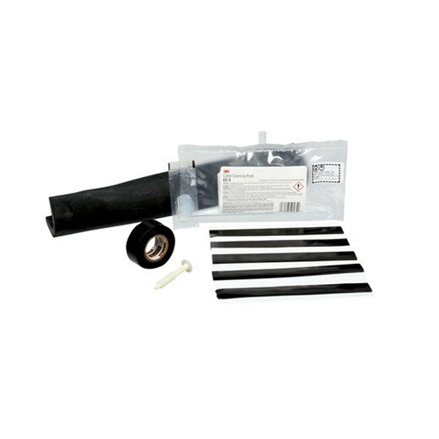 WIRE SPLICE MOTOR KIT