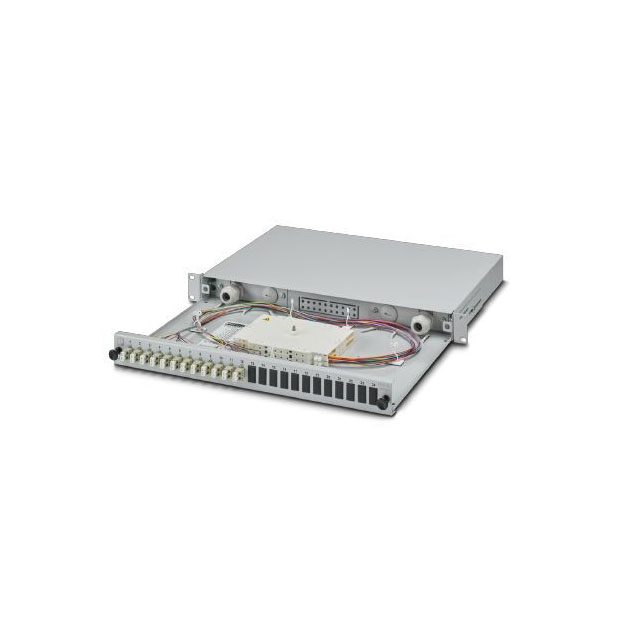 WIRE SPLICE TRAY 12PAIR