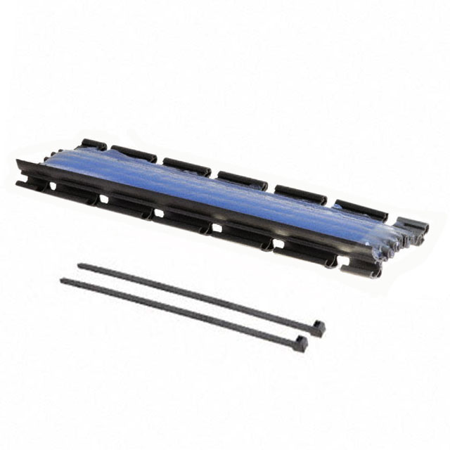 WIRE SPLICE WRAP AROUND COVER