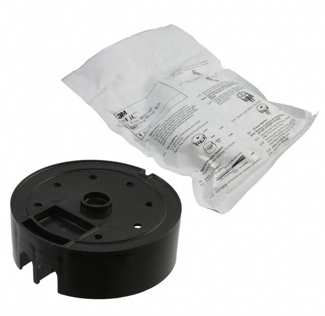 WIRE SPLICE BURIED CLOSURE 5PAIR