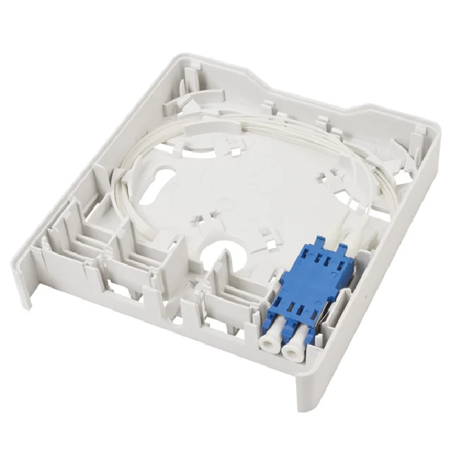 WIRE SPLICE TRAY 2PAIR