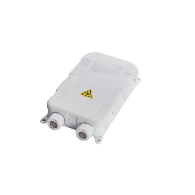 WIRE SPLICE TRAY 2PAIR