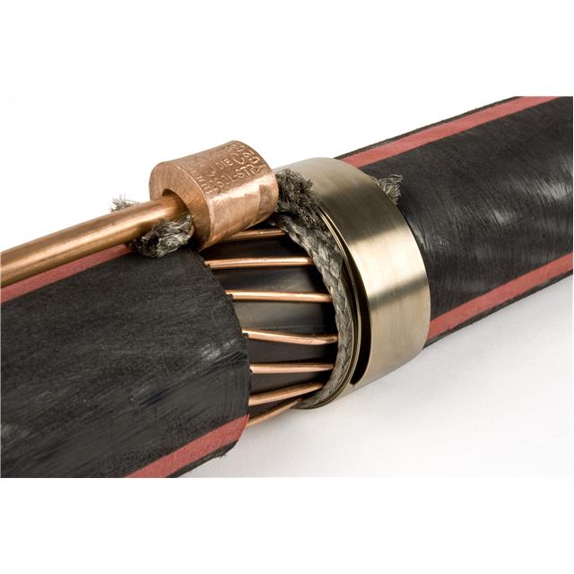 3M CABLE GROUNDING KITS