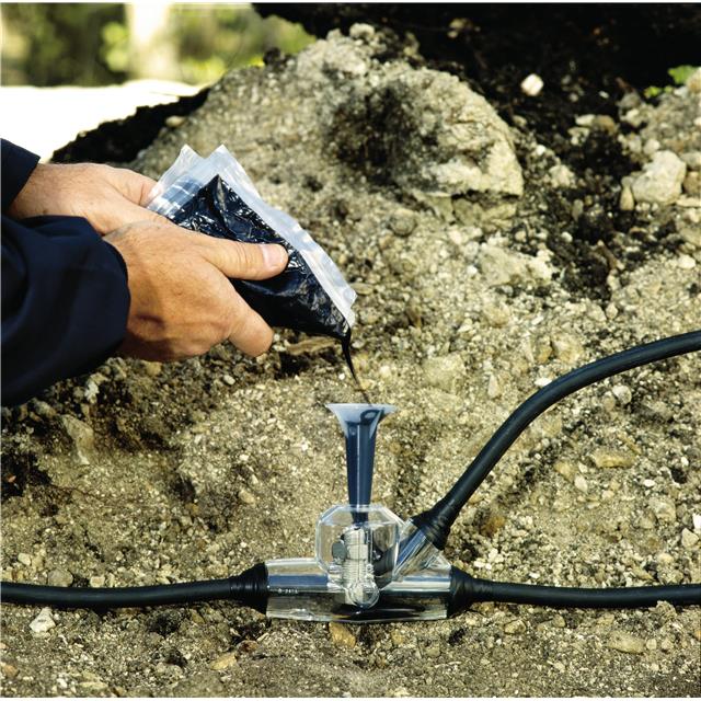 3M SCOTCHCAST WYE RESIN SPLICE K