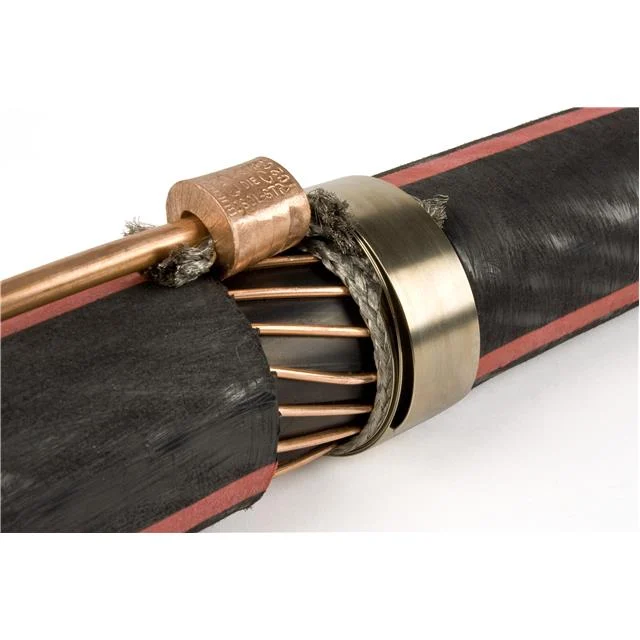 3M CABLE GROUNDING KIT 2254, 500