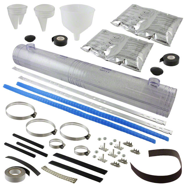 WIRE SPLICE BURIED CLS 100/200PR