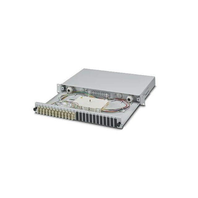 WIRE SPLICE TRAY 12PAIR