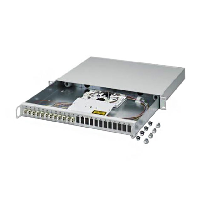 WIRE SPLICE TRAY 12PAIR