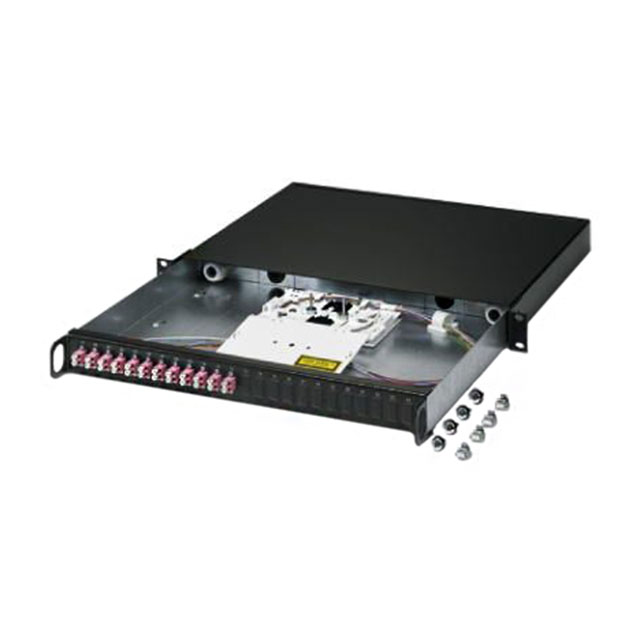 WIRE SPLICE TRAY 12PAIR