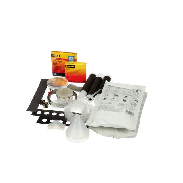 3M SCOTCHCAST 3-COND INLINE SPLI