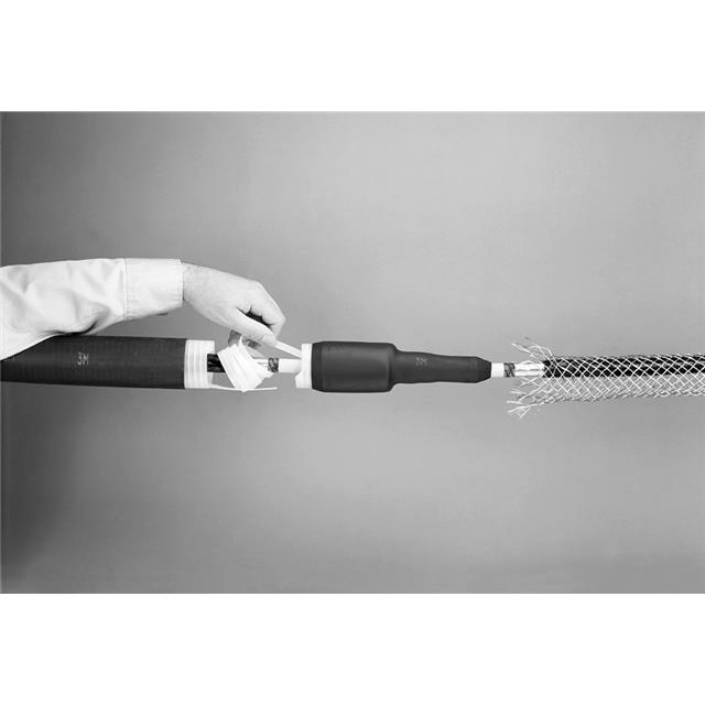 3M COLD SHRINK RUBBER SPLICE KIT