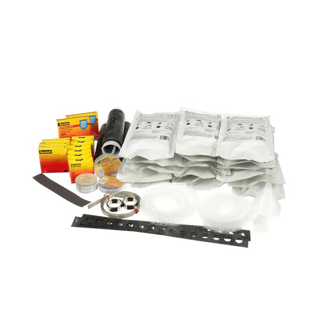 3M SCOTCHCAST 3-COND SHIELDED SP