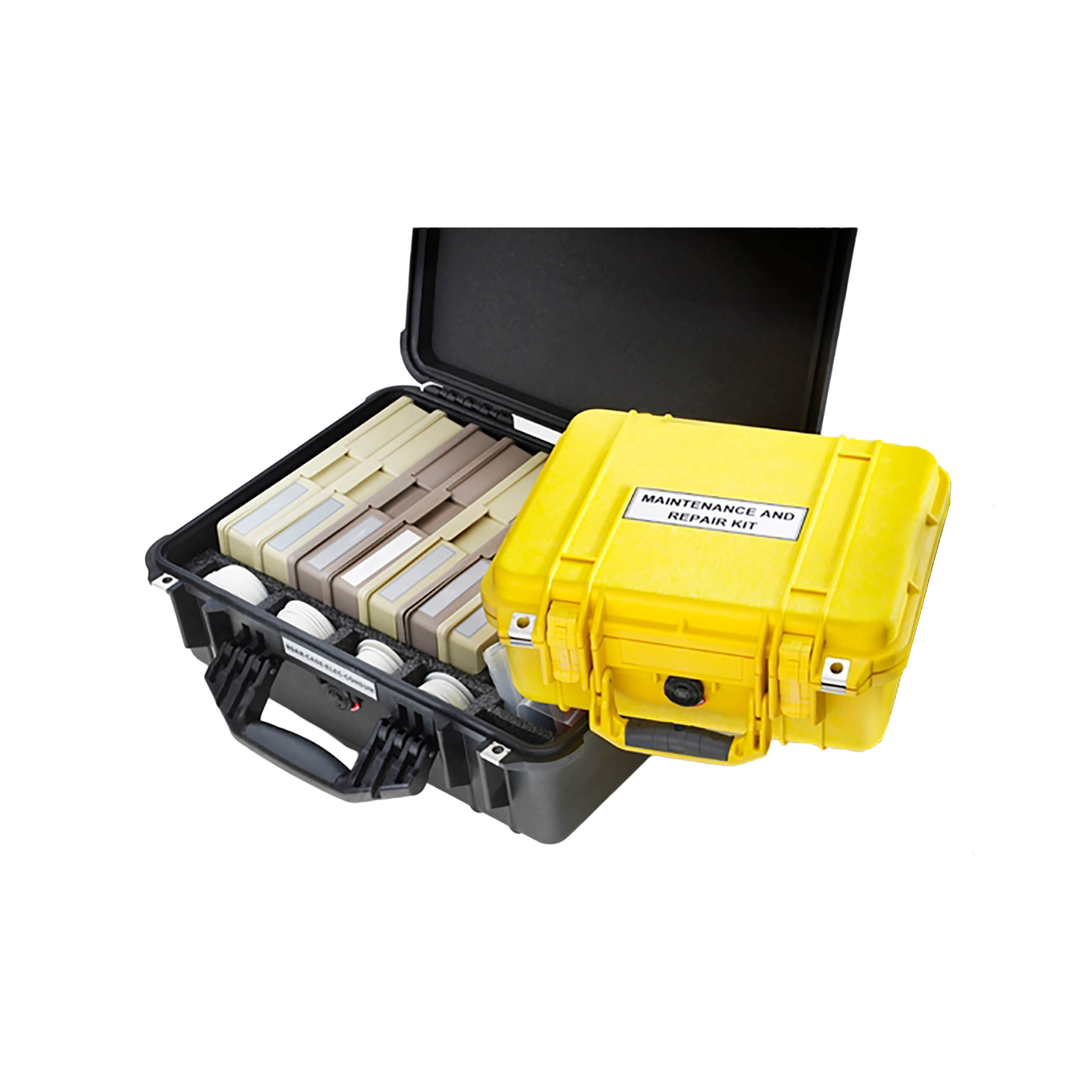 WIRE SPLICE ENCLOSURE SYS