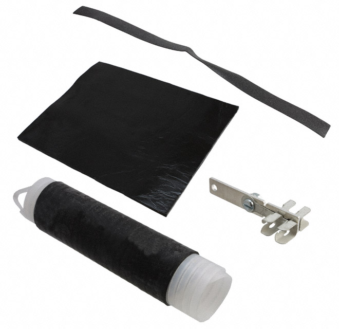 WIRE SPLICE BURIED CLOSURE 6PAIR