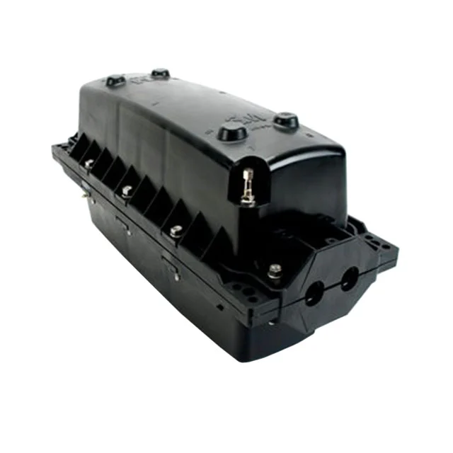 WIRE SPLICE ENCLOSURE SYS