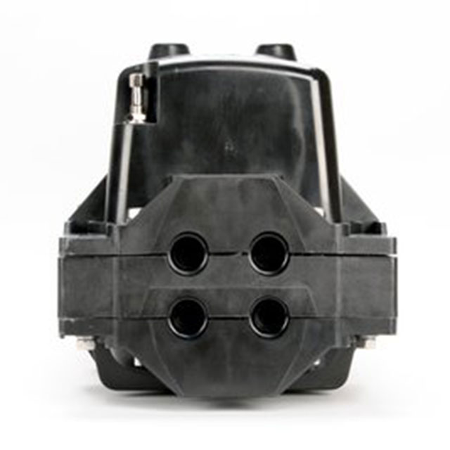 WIRE SPLICE ENCLOSURE SYS