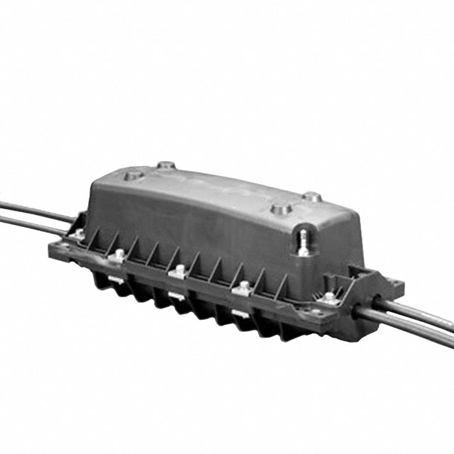 WIRE SPLICE ENCLOSURE SYS