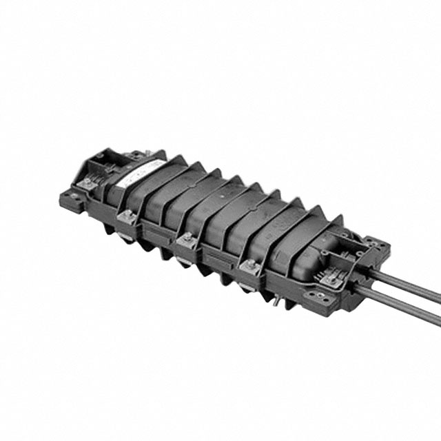 WIRE SPLICE ENCLOSURE SYS