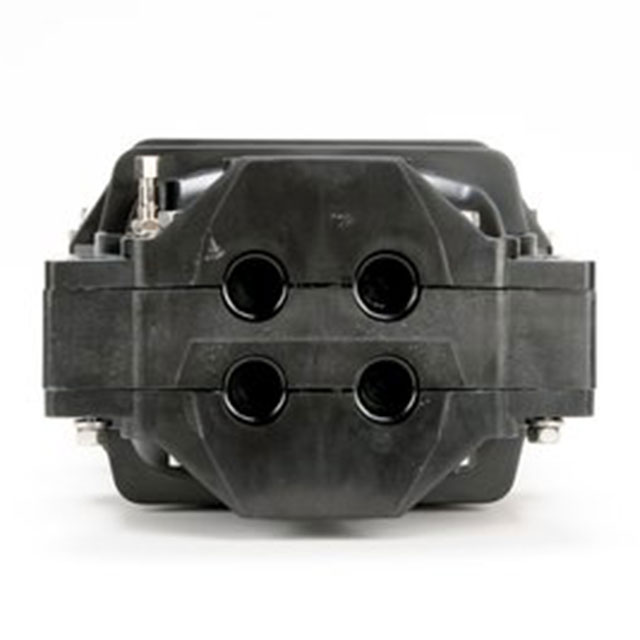 WIRE SPLICE ENCLOSURE SYS