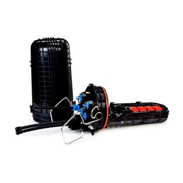 WIRE SPLICE AERIAL CLOSURE