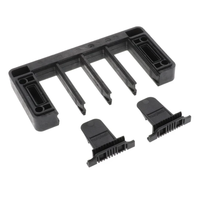 CABLE ENTRY PLATE KDL/E, CUT-OUT