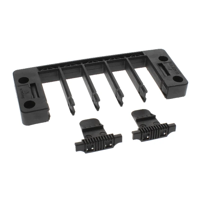 CABLE ENTRY PLATE KDL/E, CUT-OUT