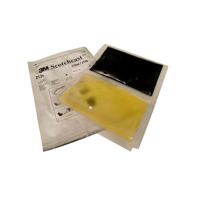 SCOTCHCAST FLAME RETARDANT COMPO