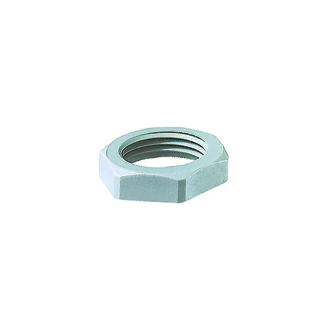 LOCKNUT M 12X1,5