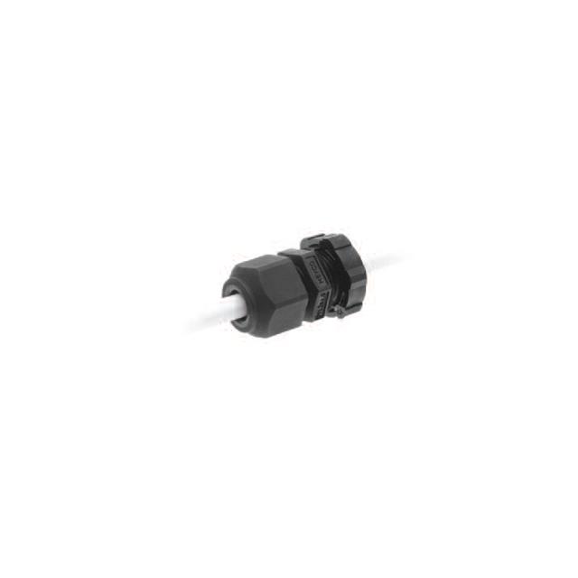 NLN 1-1/4 NPT BLACK
