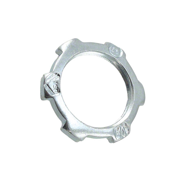 LOCKNUT - 1/2" MAX-LOC