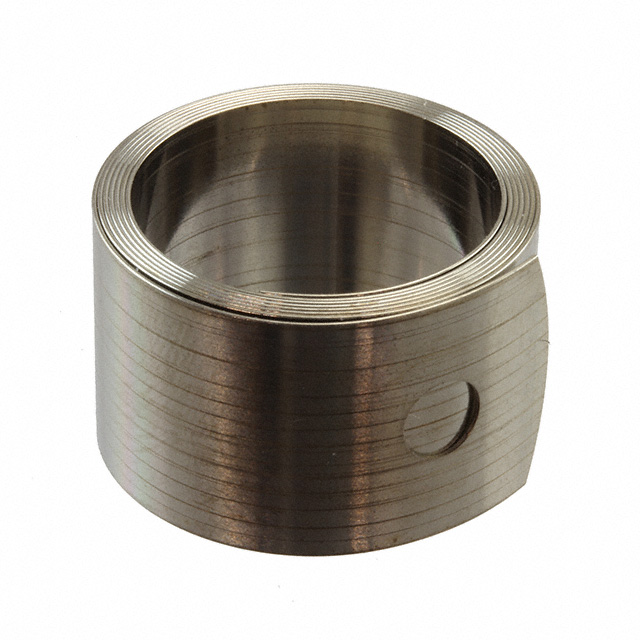 CONSTANT FORCE SPRING (#4) CONSTANT FORCE SPRING (#4)