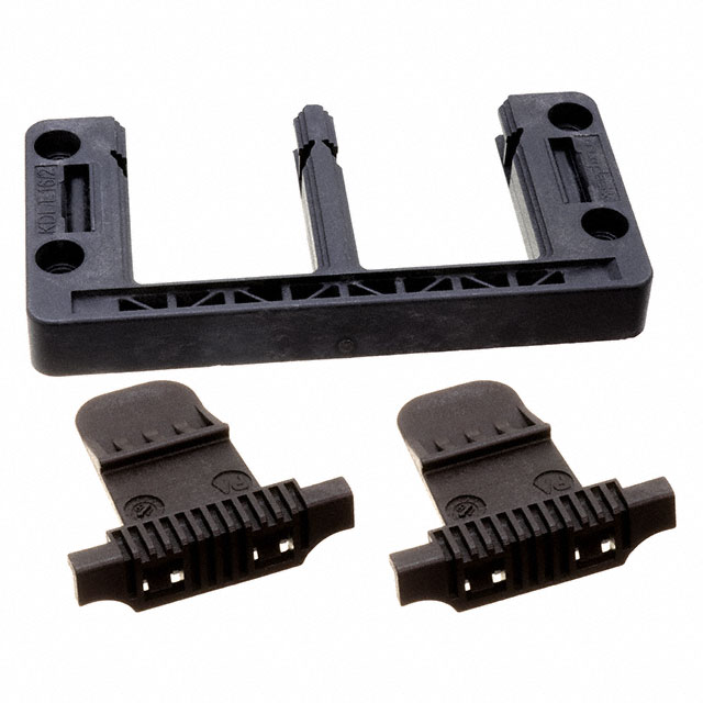 CABLE ENTRY PLATE KDL/E, CUT-OUT