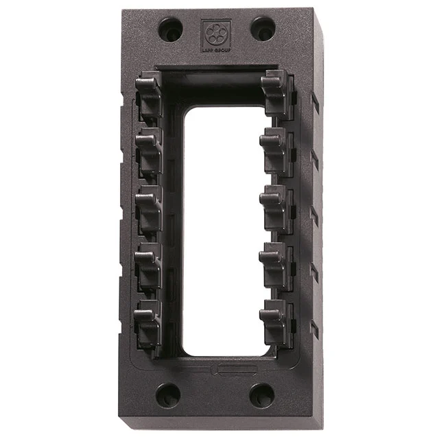 CABLE GLAND CUBE FRAME 16