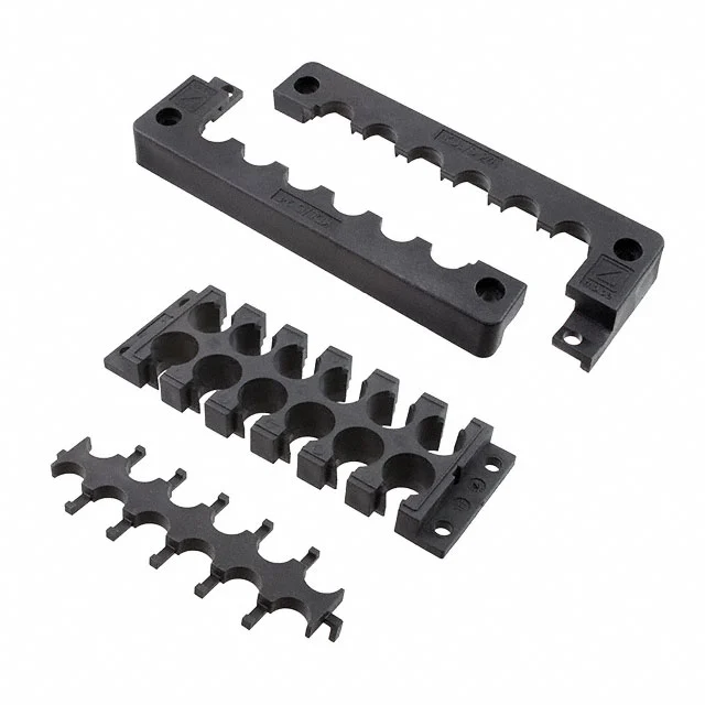 CABLE ENTRY PLATE KDL/D, CUT-OUT